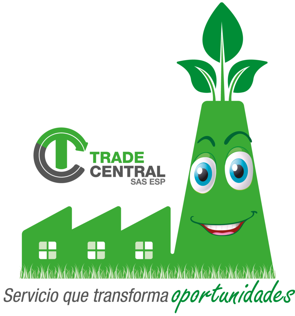 Trade Central Servicio que transforma Oportunidades