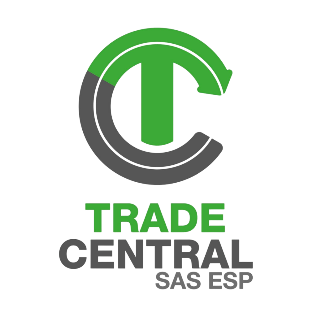 Logo Trade Central SAS ESP